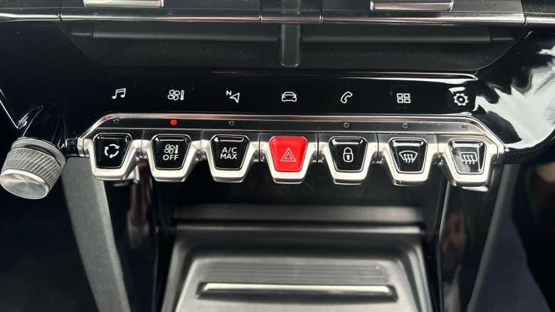 Peugeot 208 1.2 PureTech 130 GT Line 5dr EAT8 Petrol Hatchback